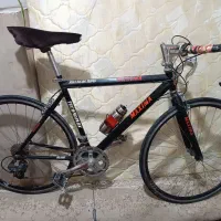 دوچرخه کورسی ماکسیما