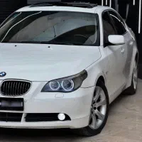 BMW520i