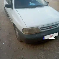 پراید ۱۳۱