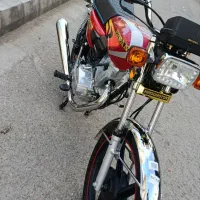 هوندا احسان خشک