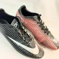 کفش فوتبال نایک مرکوریال CR7