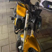 بنلی جفت سیلندر 1401