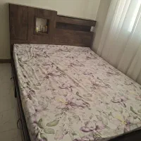 تخت دونفره