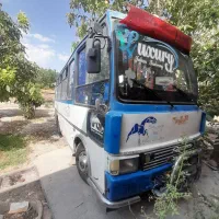 مینی بوس ایویکو