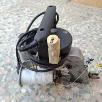 چرخ سرکیسه دوزی