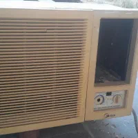 کولر پنجره ای  ۲۴
