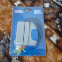 مگنت شیشه پاکن اکواریوم