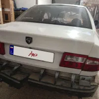 سمند تصادفی مدل۸۹