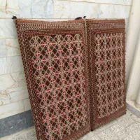پشتی