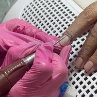 سالن زیبایی