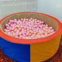 استخر توپ
