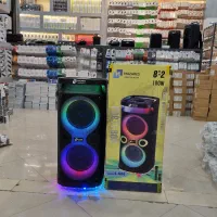 اسپیکر mazares مدل s-606