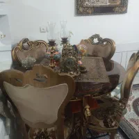 سرویس چوب