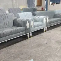 مبل سحر زیبا و لوکس