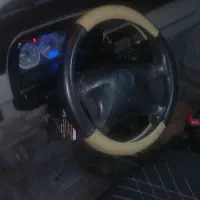 پراید132مدل 89 بی رنگ