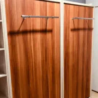 تخت تاشو -کمد -کتابخانه