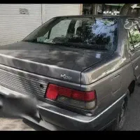 پژو روآ نوک مدادی