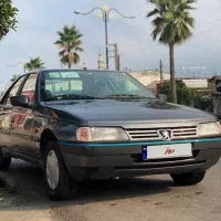 پژو 405 مدل 95