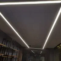 گروه مهندسی آلیانور (تولید انواع لاینر )