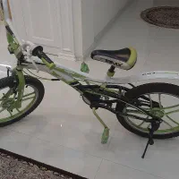 دوچرخه کویر پرشی