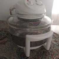 سلام فروش بخار پز و وسایل دیگه هم فروشی هست