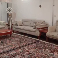 مبل راحتی تخت شو