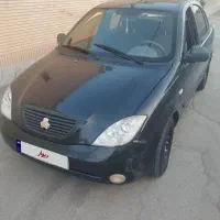 تیبا مدل ۹۲