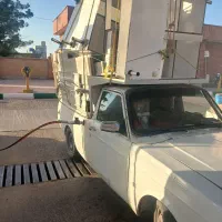 وانت بار مشهد تربت جام