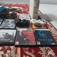 اکس باکس ۳۶۰ مدل آرکید