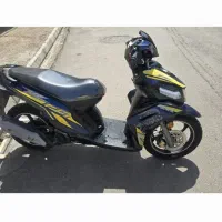 متور بنلی ۱۲۵ مدل ۱۴۰۰vz125