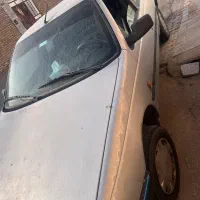 پژو روا سال مدل ۸۹