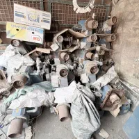 مشعل گازی ۳تا۵ و ۵تا۷