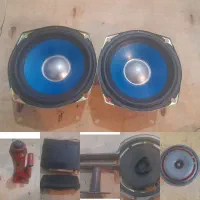 باند جک دزدگیر قفل پدال بوق لوازم ماشین