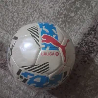 توپ فوتبال سایز ۵ لالیگا ۲۰۲۶