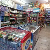 ۸۵ متر سوپرمارکت فعال در بلوار دریا شهرک غرب|اجارهٔ مغازه و غرفه|تهران, سپهر|دیوار