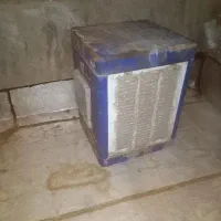 کلر بدون پمپ  ودینام