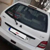 پراید ۱۱۱|خودرو سواری و وانت|شیروان (خراسان), |دیوار