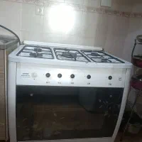 گاز طرح فر