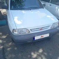 پراید وانت مدل ۱۴۰۳