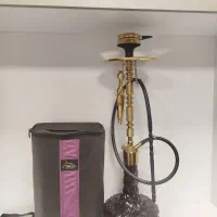 قلیان کرنو