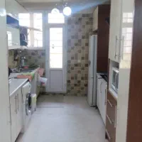 ۷۳متر ۲خواب آلاله غربی طبقه دوم