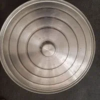قابله و تک شعله.