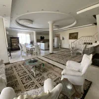 ویلا تریبلکس فاز ۶ پردیس دربست