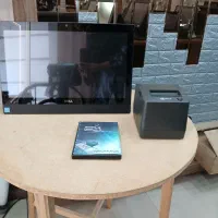 سیستم حسابداری فروشگاهی مدلdell