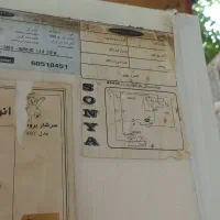 یخچال|یخچال و فریزر|آستانه اشرفیه, |دیوار