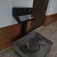 ترازو پند پنجاه کیلویی