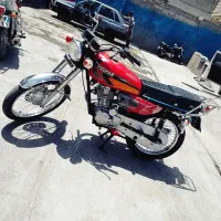 هندا تقویت ۲۰۰