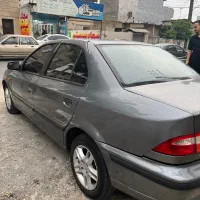 سمند lx|خودرو سواری و وانت|ساری, |دیوار