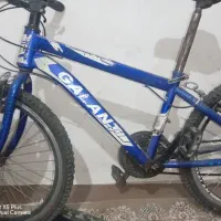 دوچرخه 24 و 16|دوچرخه، اسکیت، اسکوتر|قم, ولیعصر|دیوار