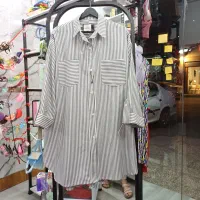 شومیز سایز بزرگ خنک و اقتصادی